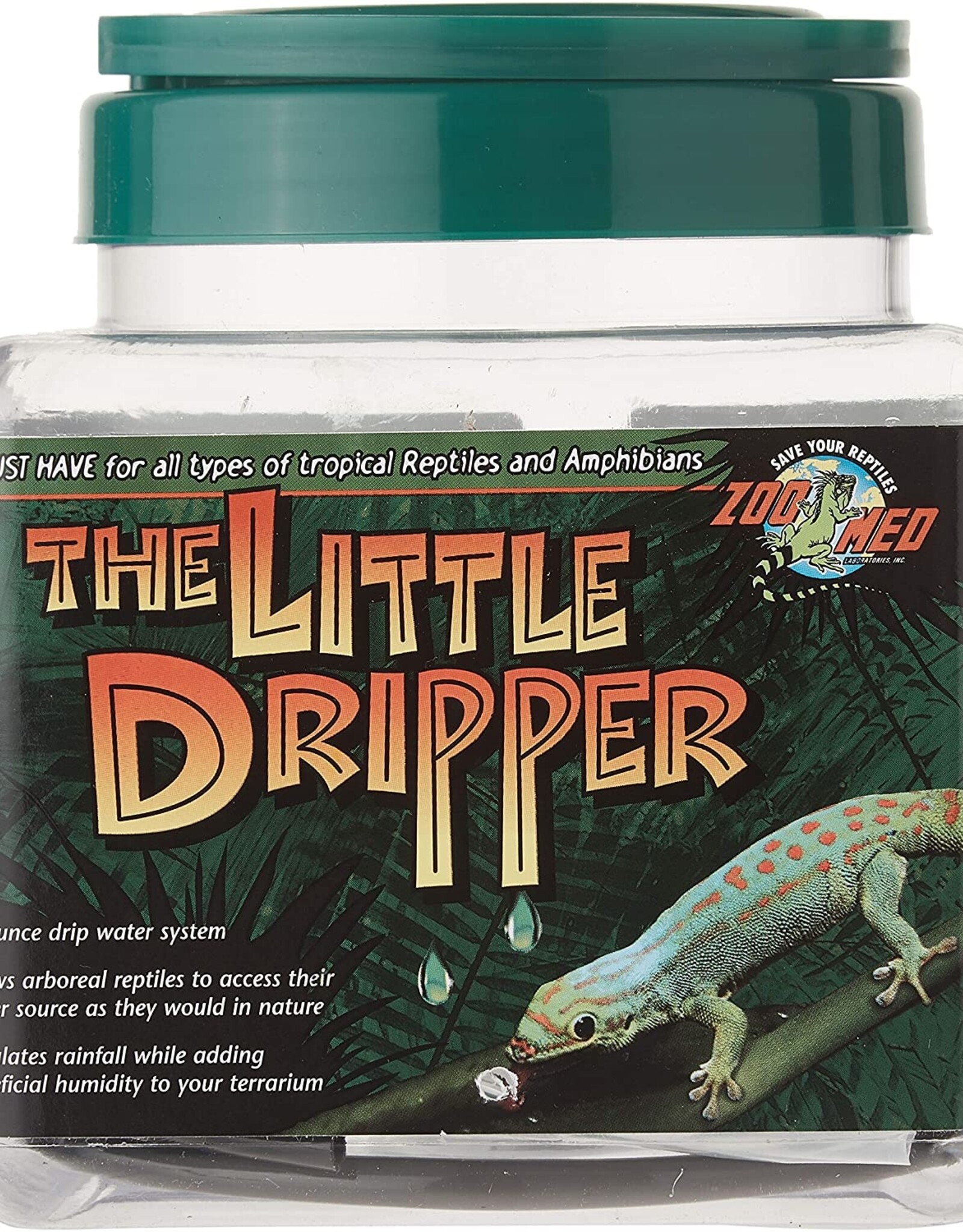 Zoo Med ZOO MED The Little Dripper