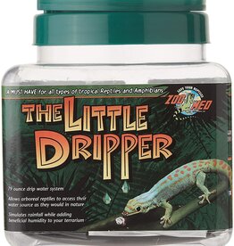 Zoo Med ZOO MED The Little Dripper
