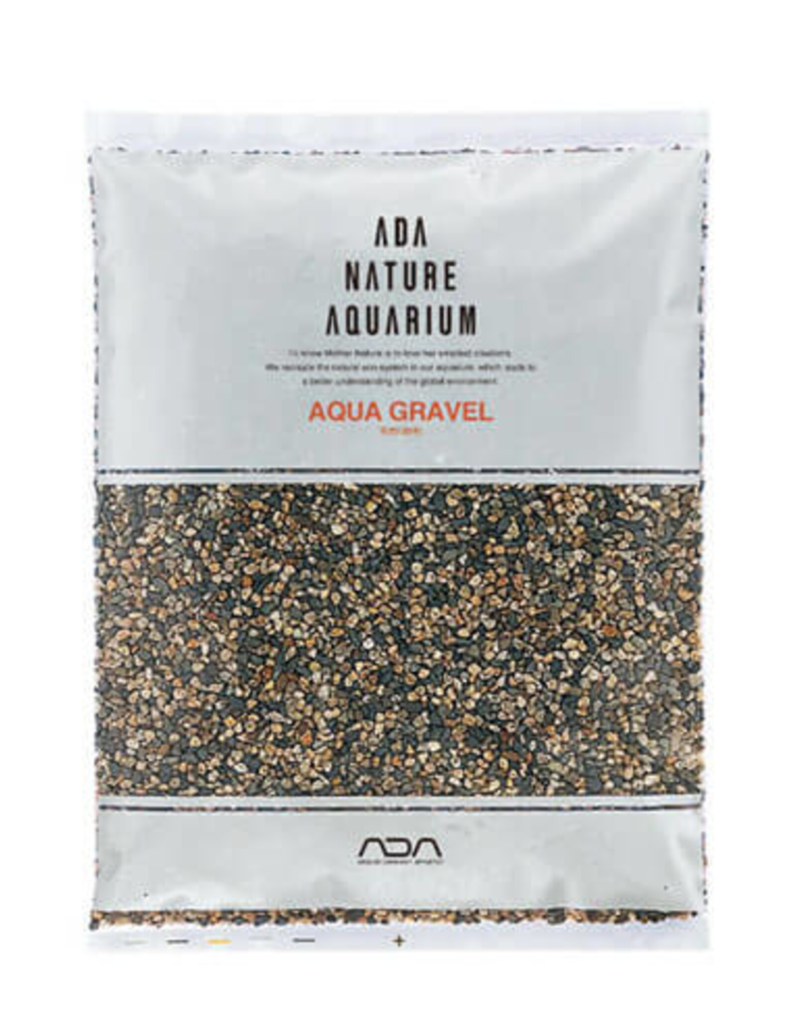 ADA ADA Aqua Gravel 2kg