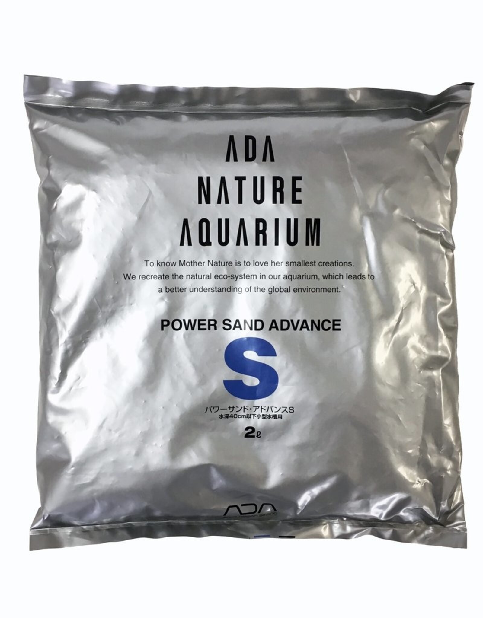 ADA ADA Power Sand Basic S - 1L