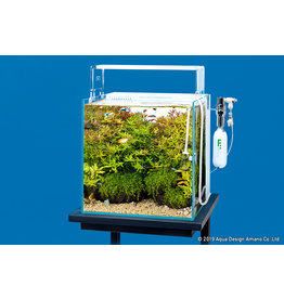 DOOA System Aqua 30 Glass Cover - Roger's Aquatics & Pet Supplies