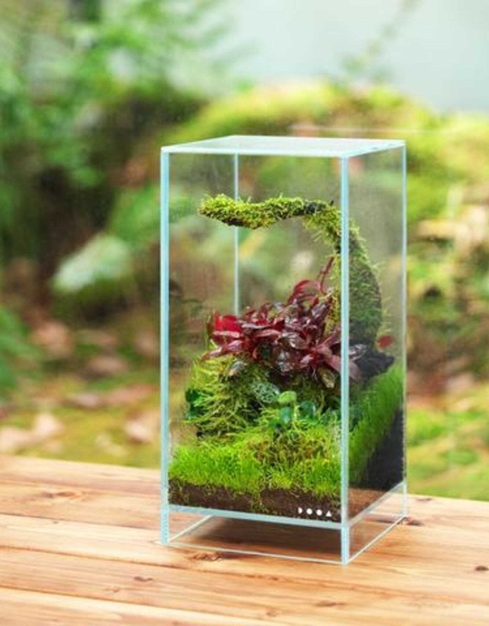 DOOA DOOA Jungle Soil 3L