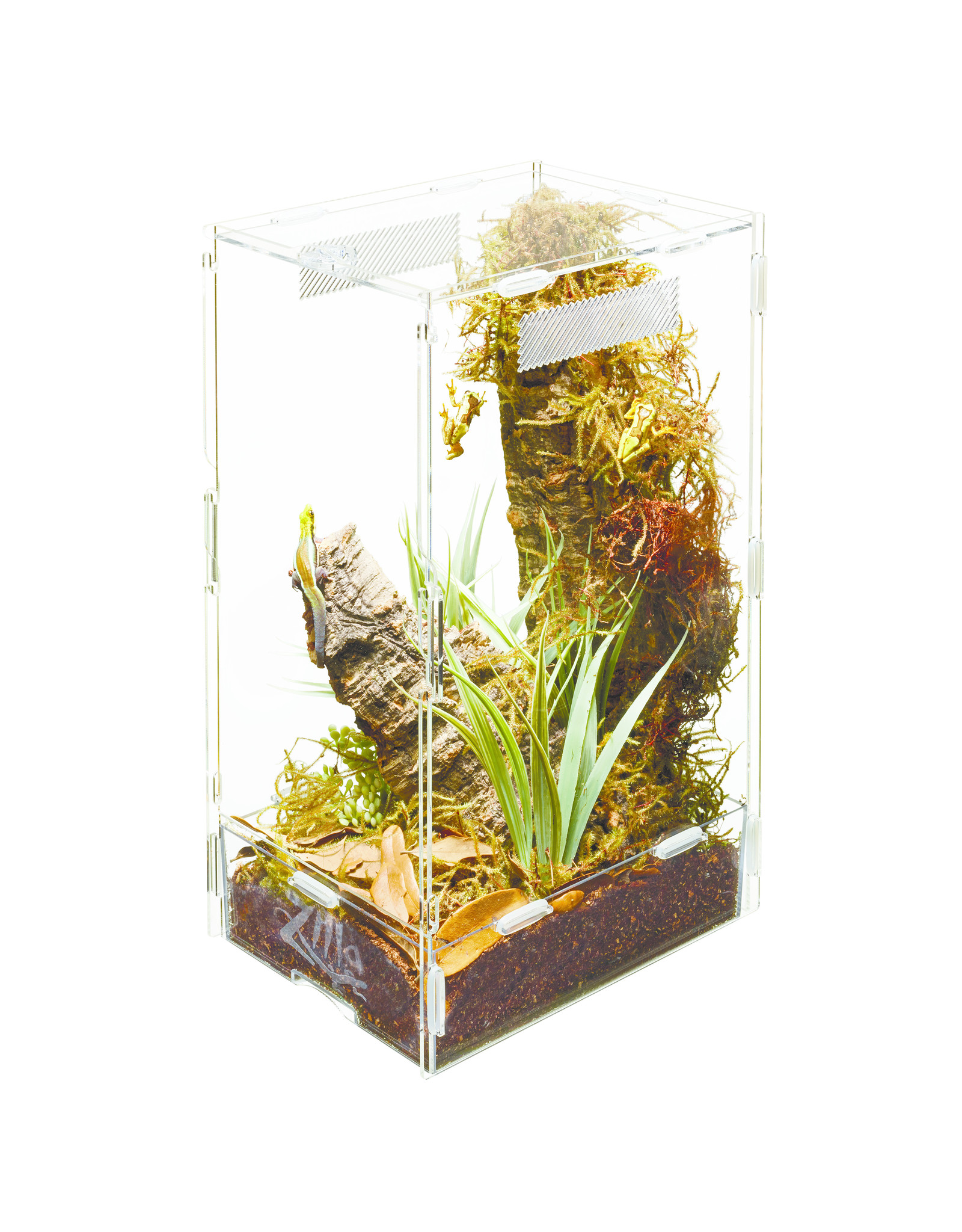 Zilla ZILLA Micro Habitat Arboreal Large