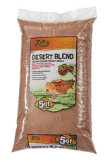 Zilla ZILLA Bedding Ground Walnut Shell