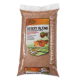 Zilla ZILLA Bedding Ground Walnut Shell