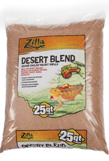 Zilla ZILLA Bedding Ground Walnut Shell