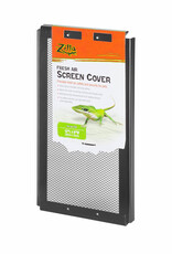 Zilla ZILLA Cover Screen Black Metal