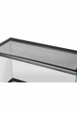 Zilla ZILLA Cover Screen Black Metal