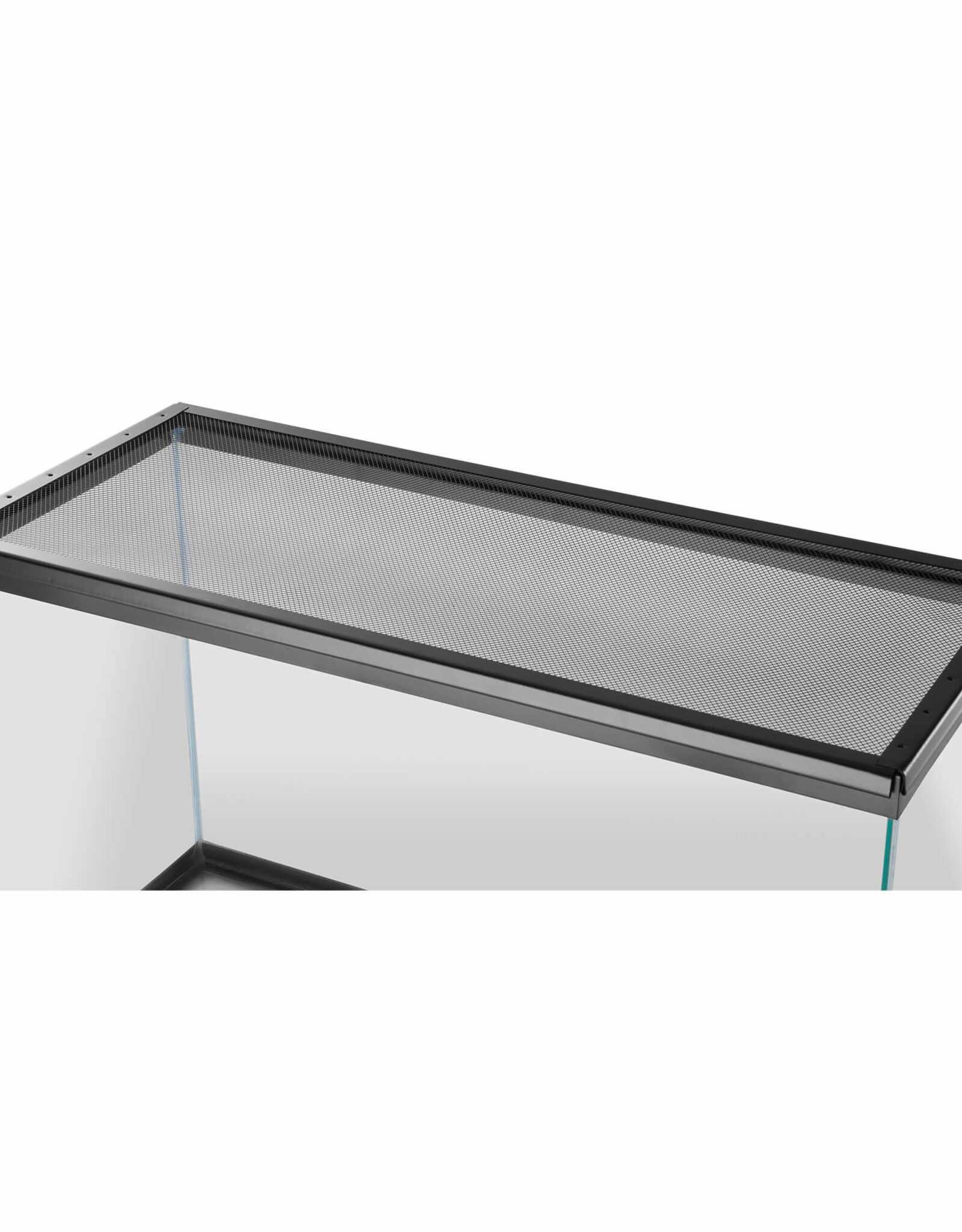 Zilla ZILLA Cover Screen Black Metal