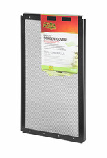 Zilla ZILLA Cover Screen Black Metal