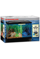 Marineland MARINELAND LED Aquarium Kit