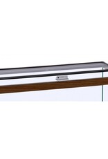 Marineland MARINELAND Hinged Glass Canopy