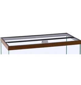 Marineland MARINELAND Hinged Glass Canopy