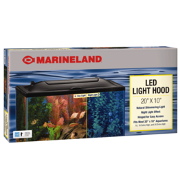 Marineland MARINELAND LED Aquarium Hood