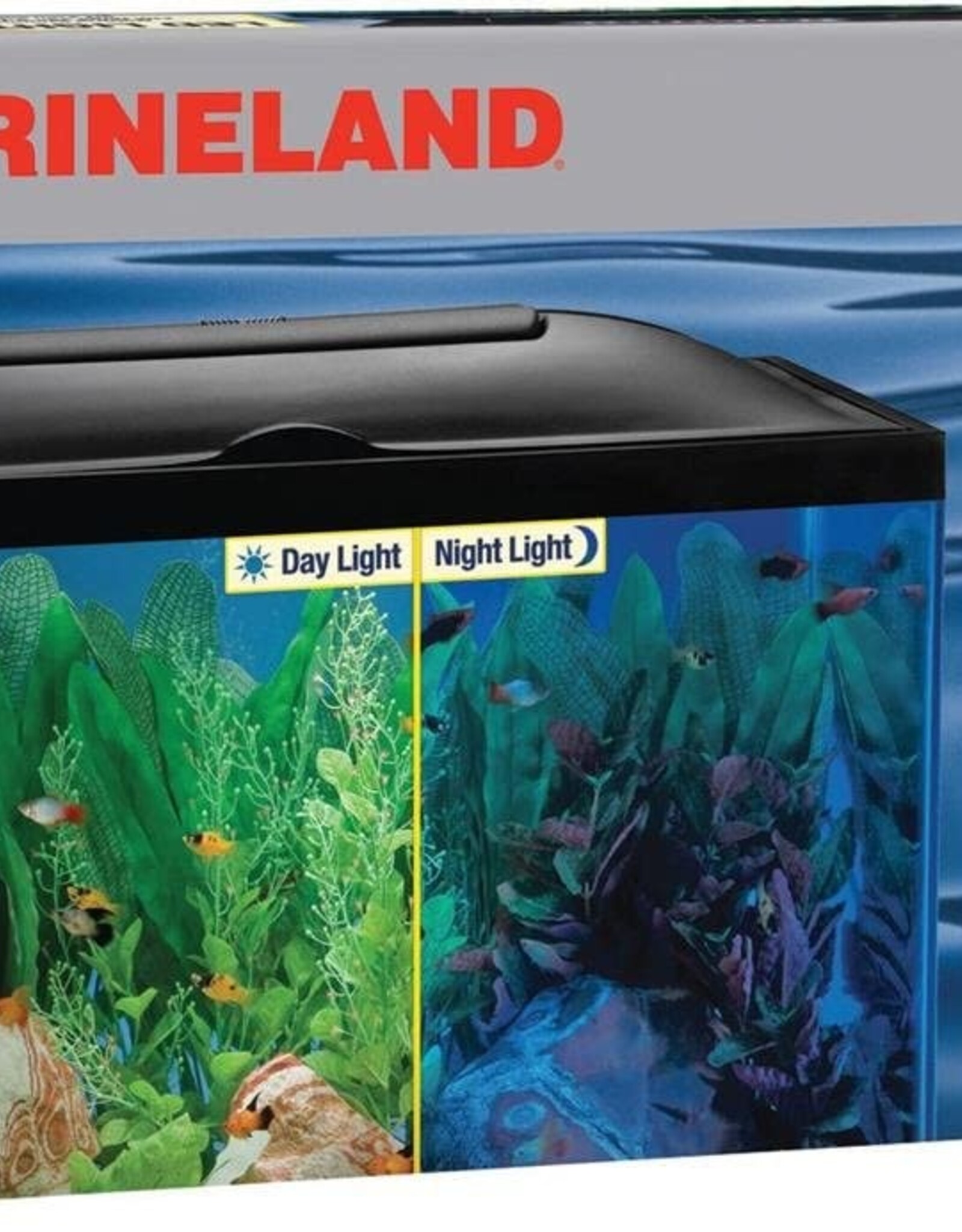 Marineland MARINELAND LED Aquarium Hood