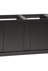 Marineland MARINELAND Majesty Aquarium Stand Black