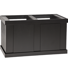 Marineland MARINELAND Majesty Aquarium Stand Black