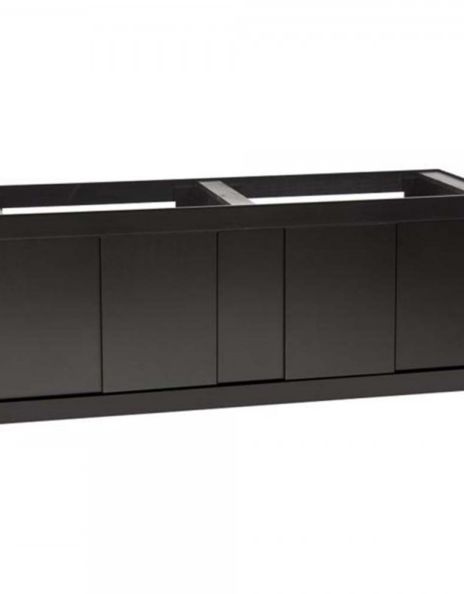 Marineland MARINELAND Majesty Aquarium Stand Black