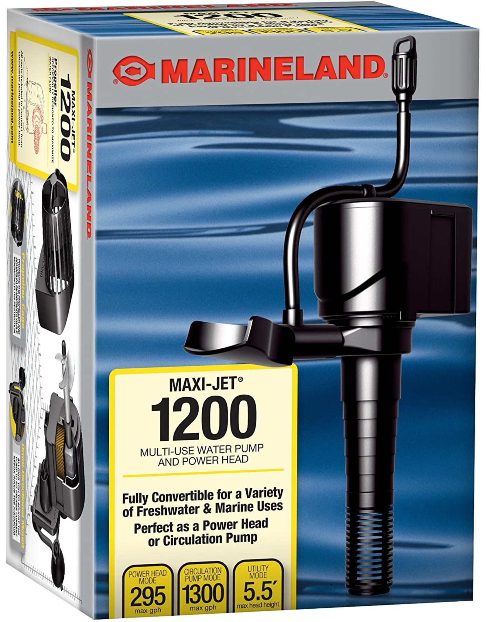 Marineland MARINELAND Maxi Jet Pump