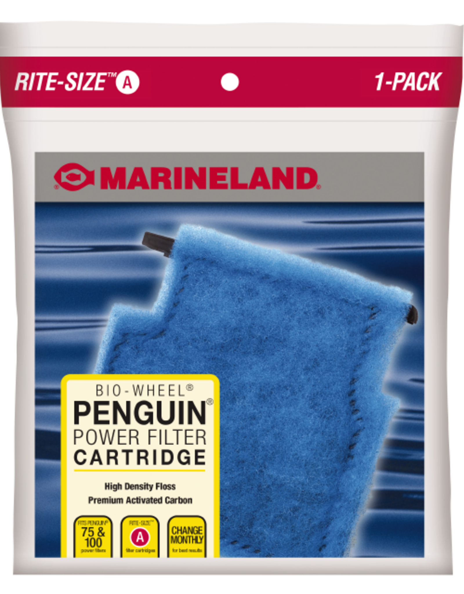 Marineland MARINELAND Rite Size Cartridge