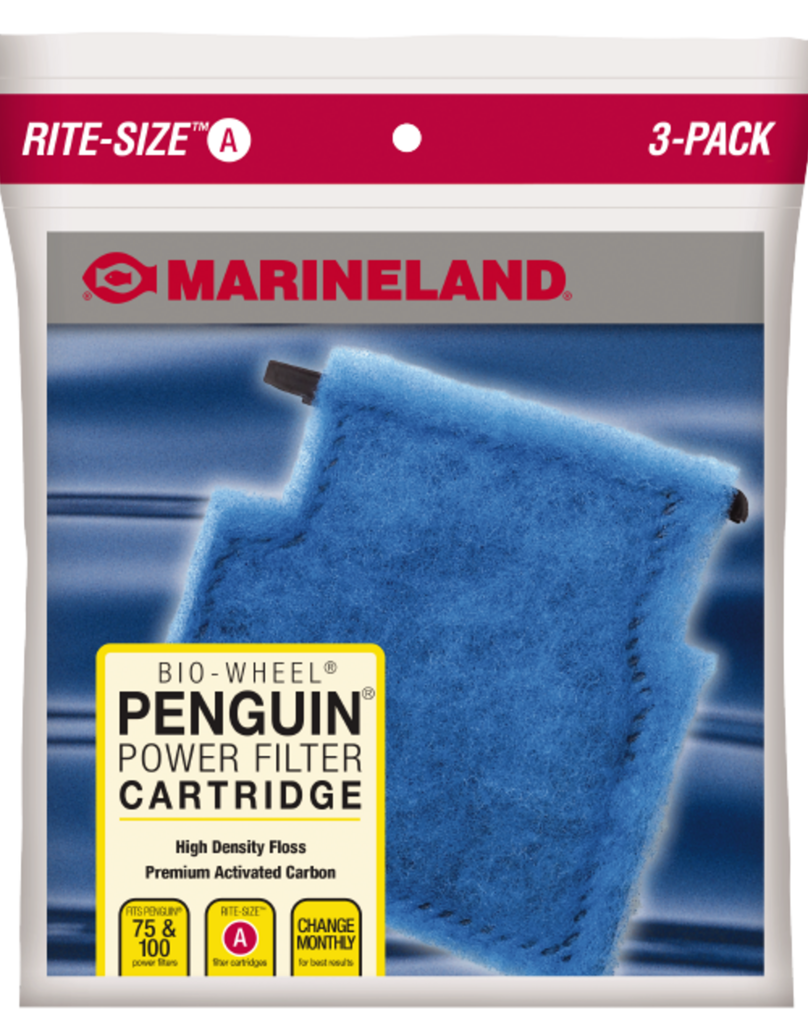 Marineland MARINELAND Rite Size Cartridge
