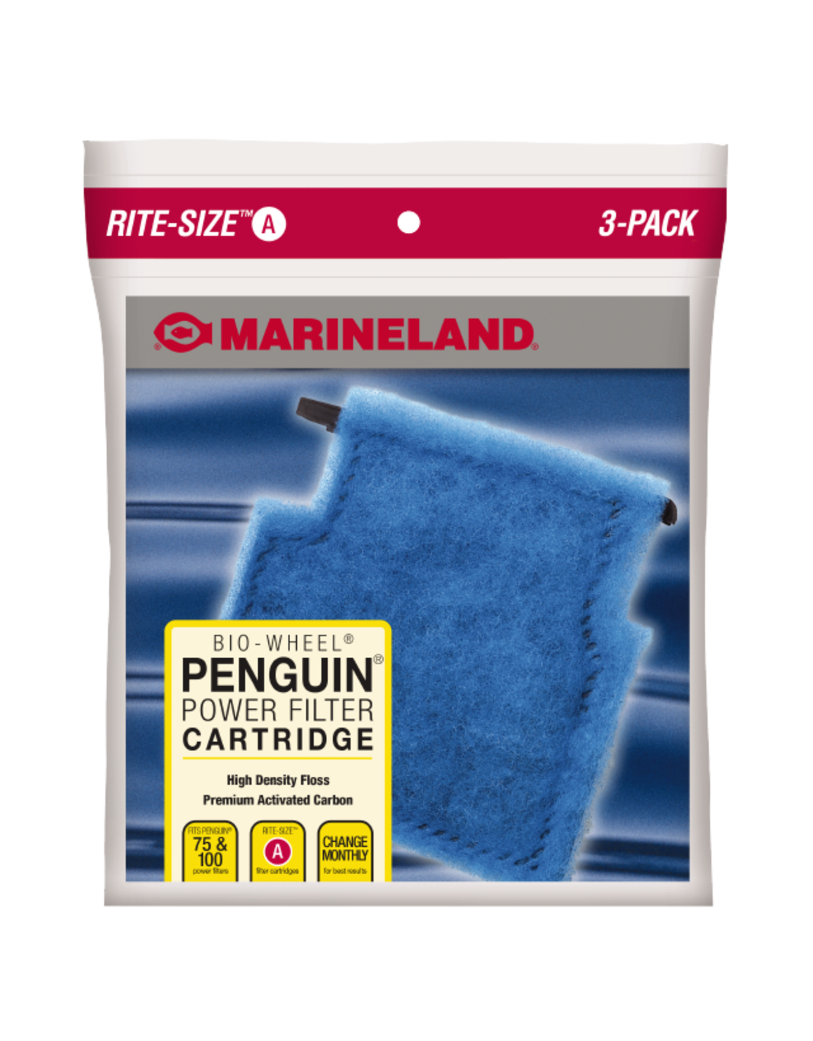 Marineland MARINELAND Rite Size Cartridge