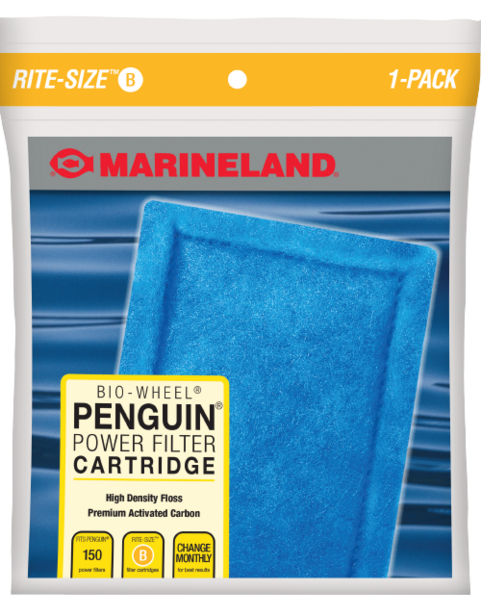 Marineland MARINELAND Rite Size Cartridge