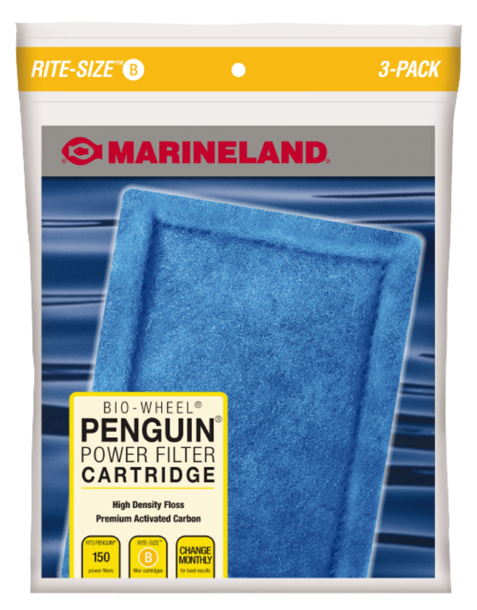 Marineland MARINELAND Rite Size Cartridge