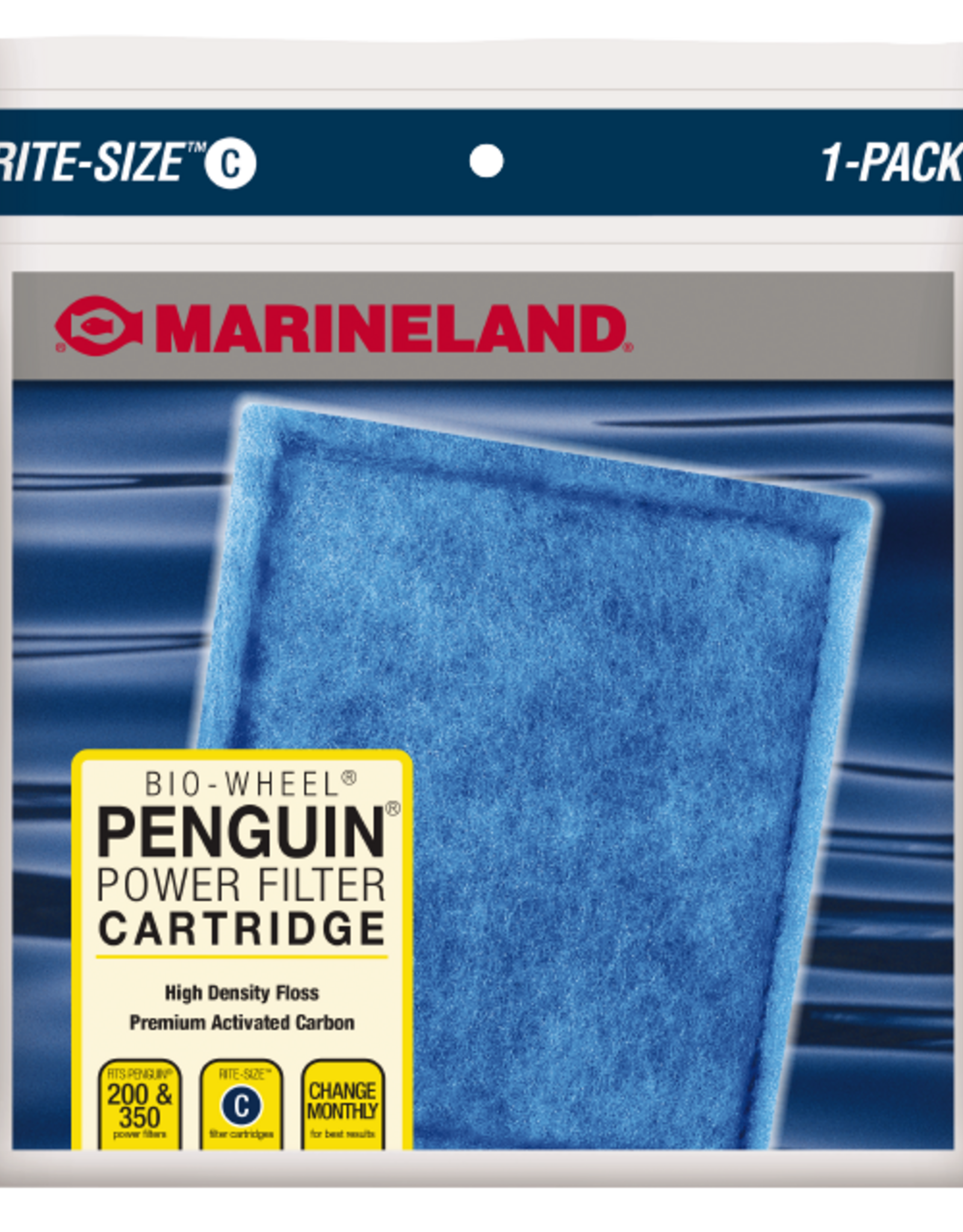 Marineland MARINELAND Rite Size Cartridge
