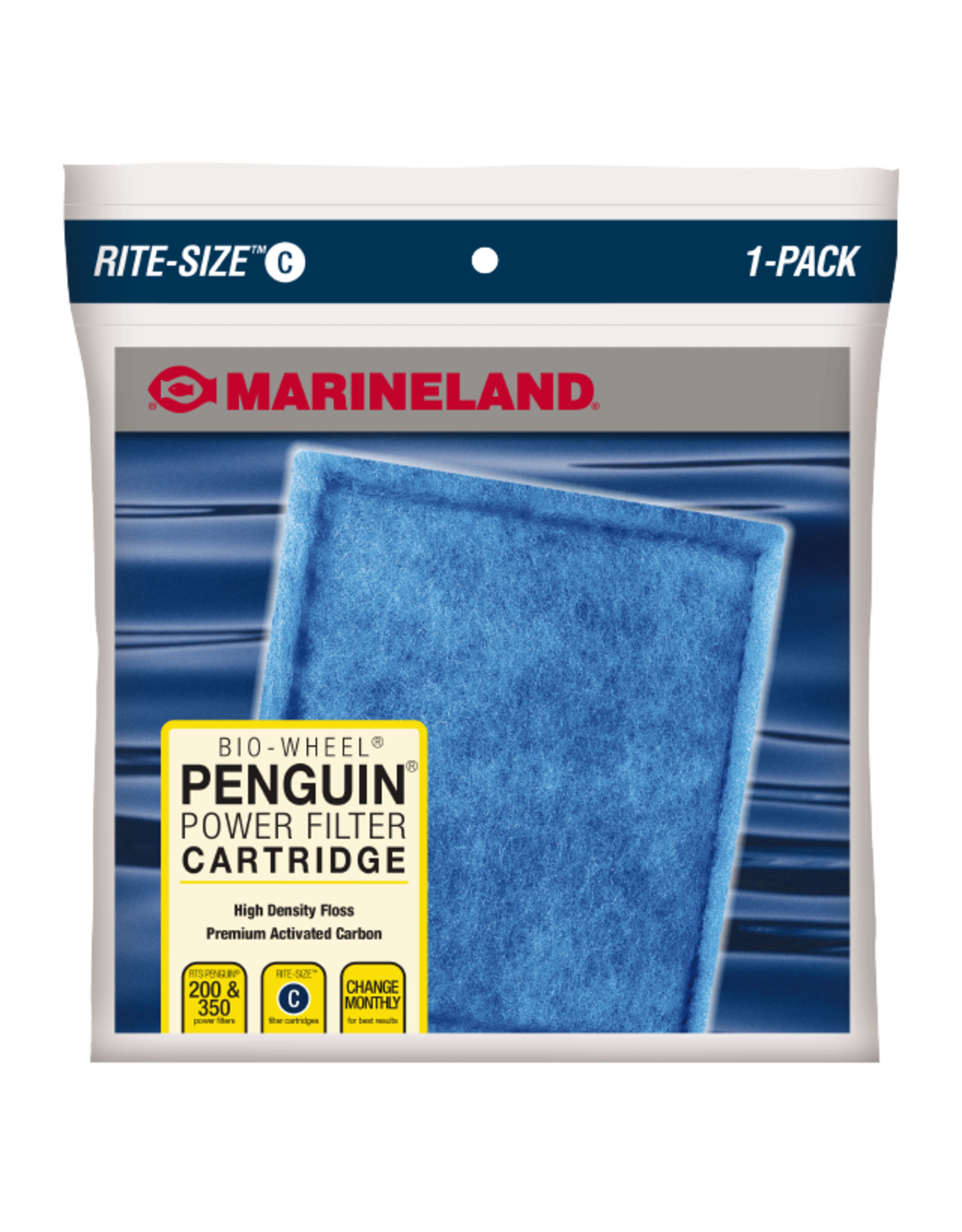 Marineland MARINELAND Rite Size Cartridge