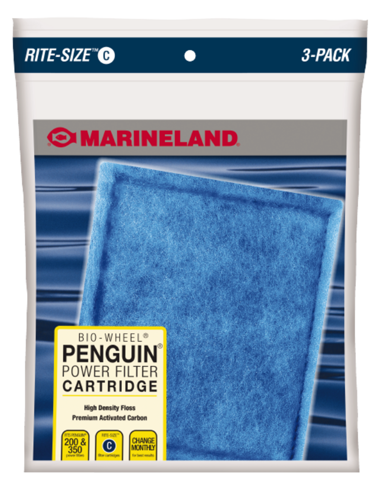 Marineland MARINELAND Rite Size Cartridge