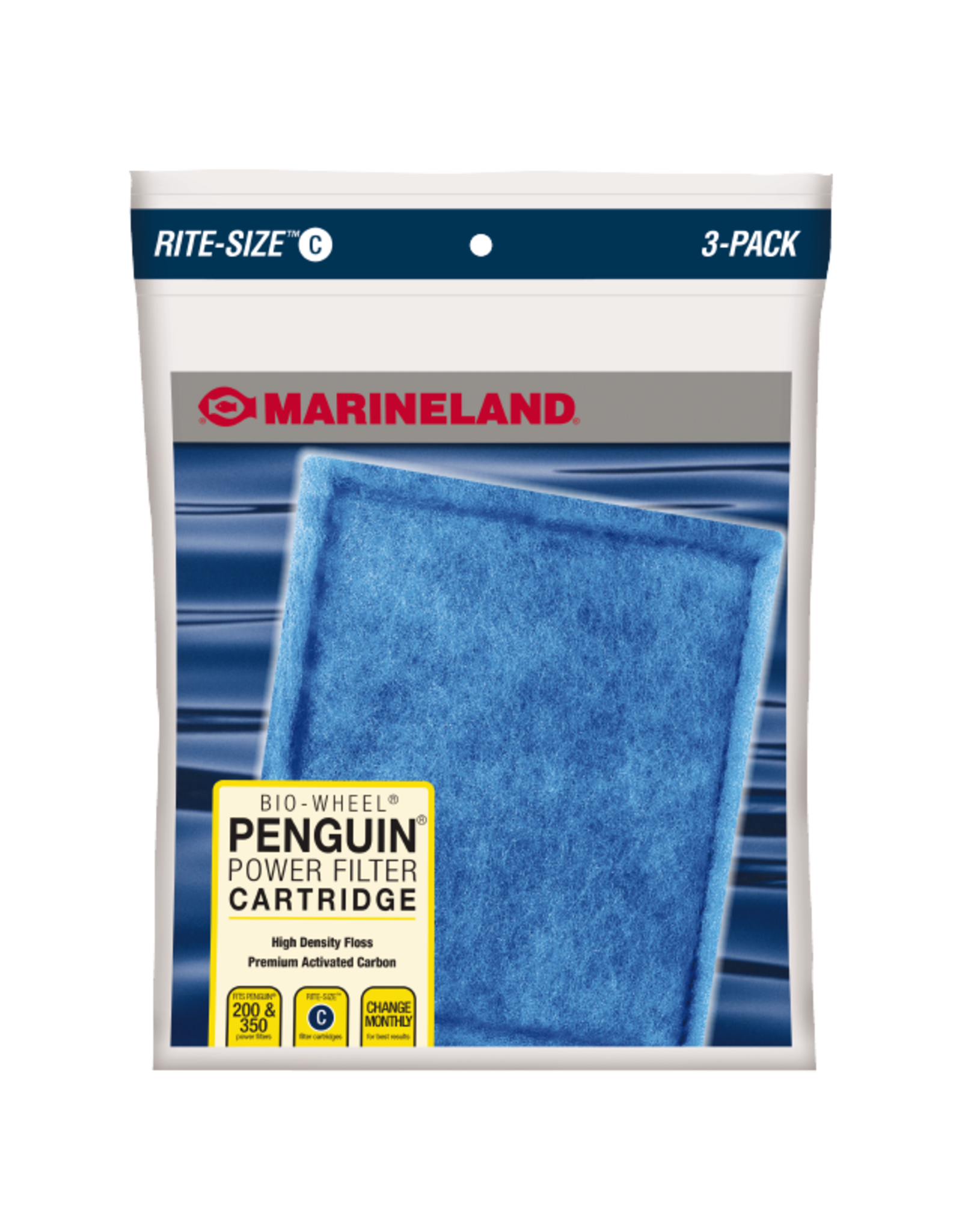 Marineland MARINELAND Rite Size Cartridge