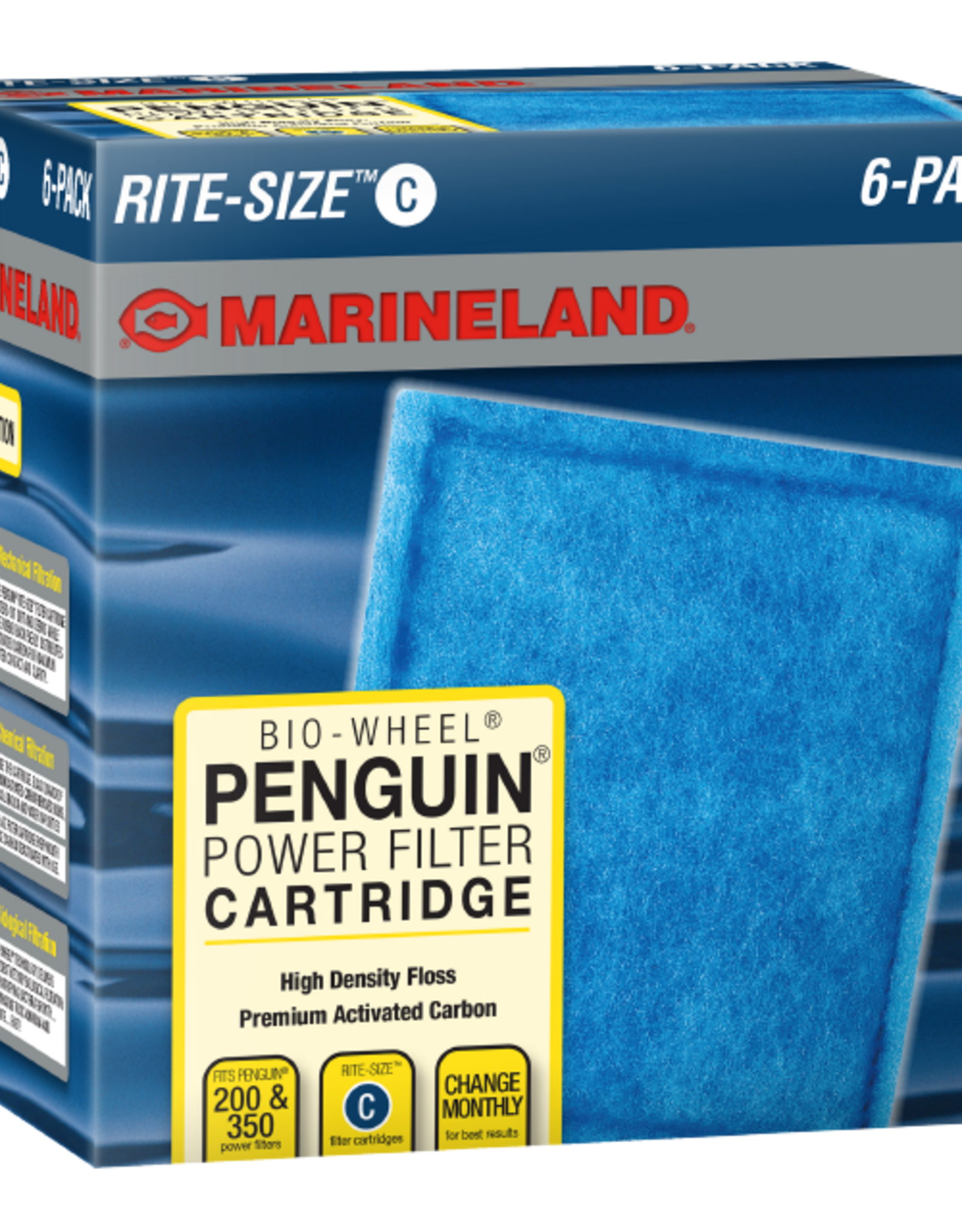 Marineland MARINELAND Rite Size Cartridge