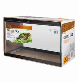 Zilla ZILLA Critter Cage