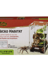 Zilla ZILLA Micro Habitat Arboreal Small