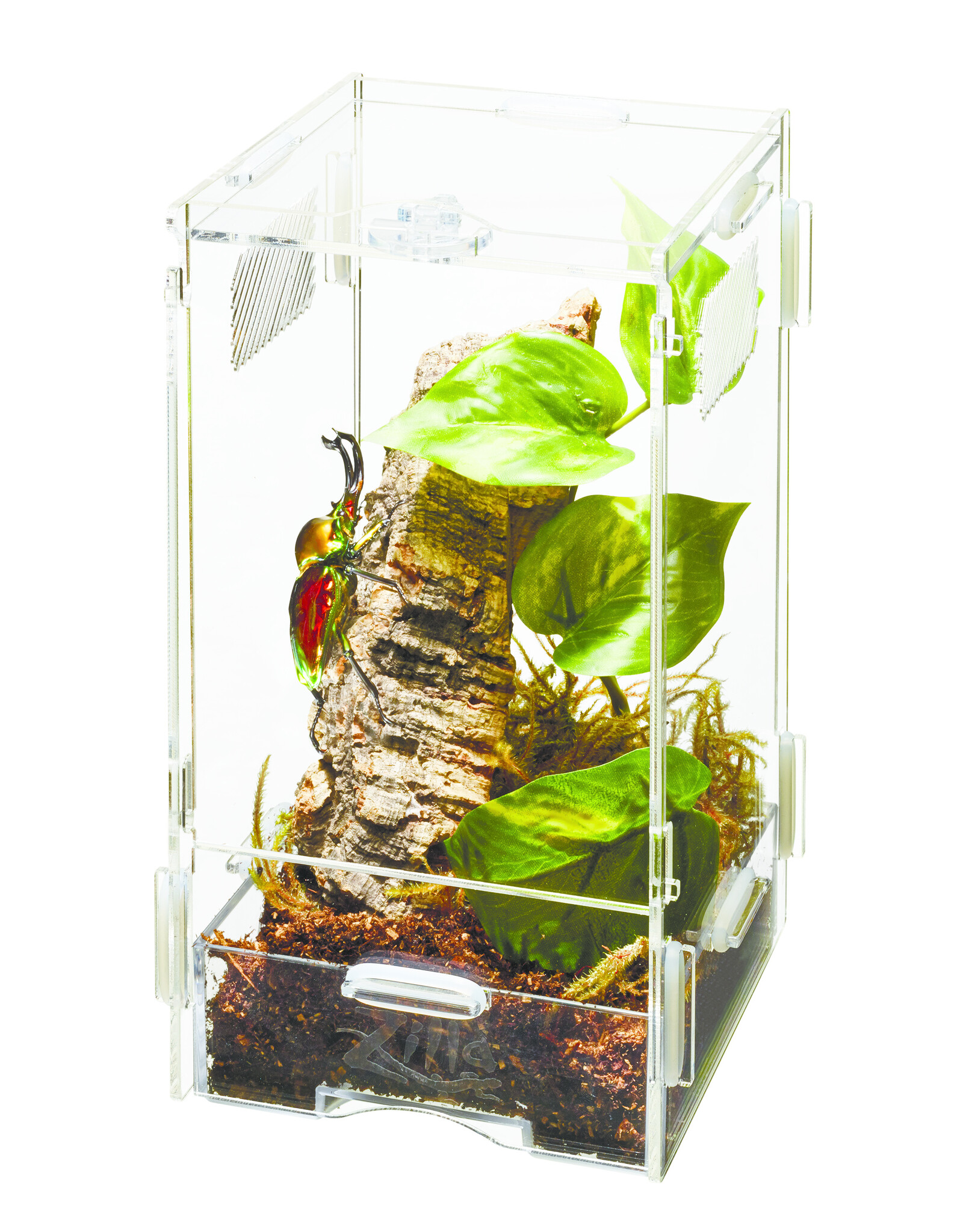 Zilla ZILLA Micro Habitat Arboreal Small
