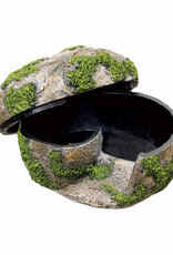 Zilla ZILLA Rock Lair Naturalistic Hideaway