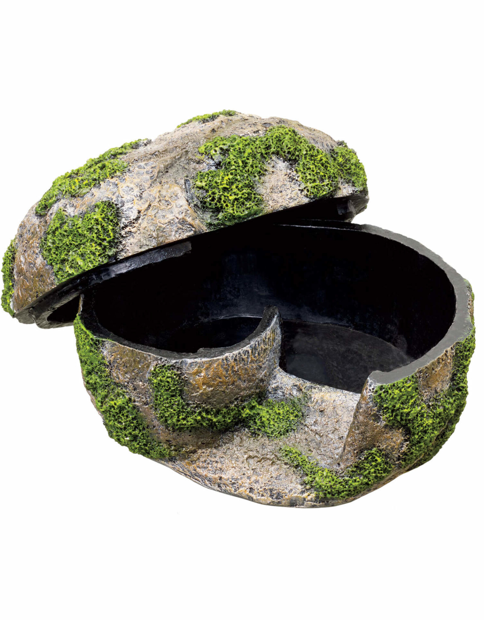 Zilla ZILLA Rock Lair Naturalistic Hideaway