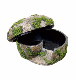 Zilla ZILLA Rock Lair Naturalistic Hideaway