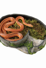 Zilla ZILLA Rock Lair Naturalistic Hideaway