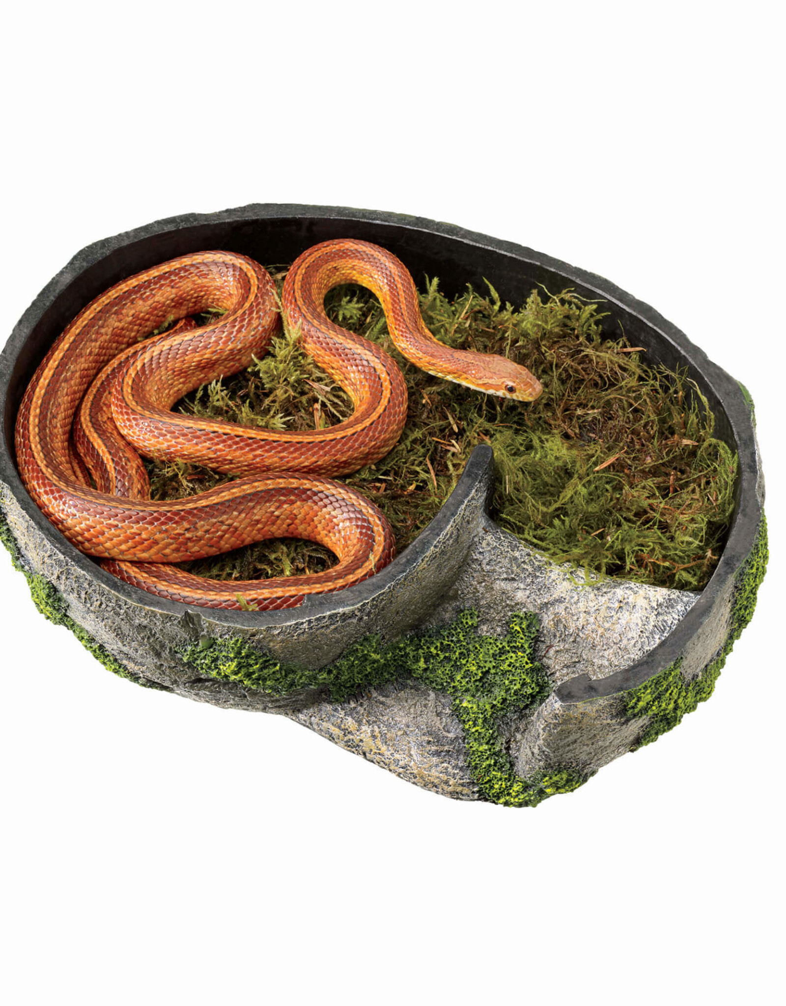 Zilla ZILLA Rock Lair Naturalistic Hideaway