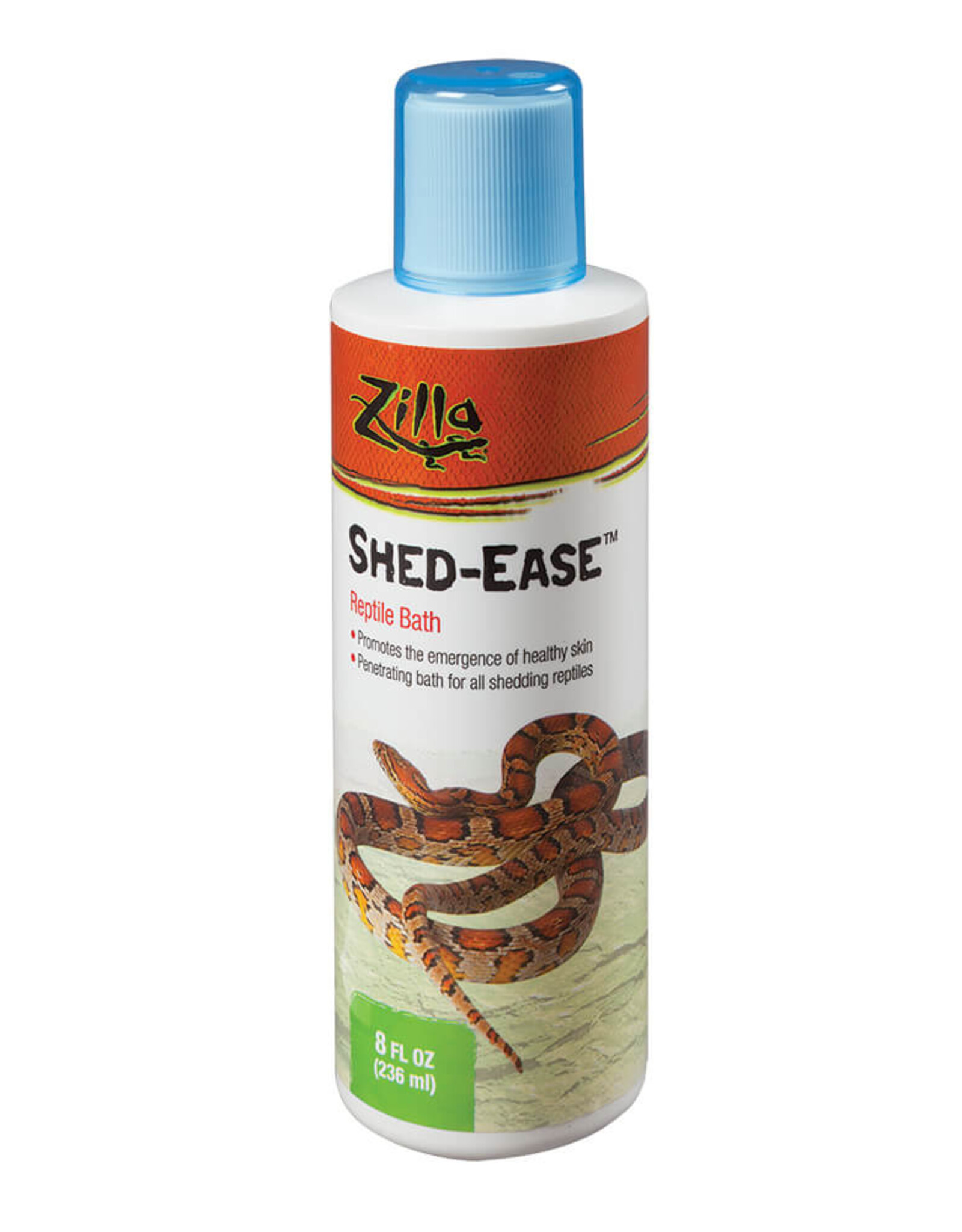 Zilla ZILLA Shed Ease 8oz