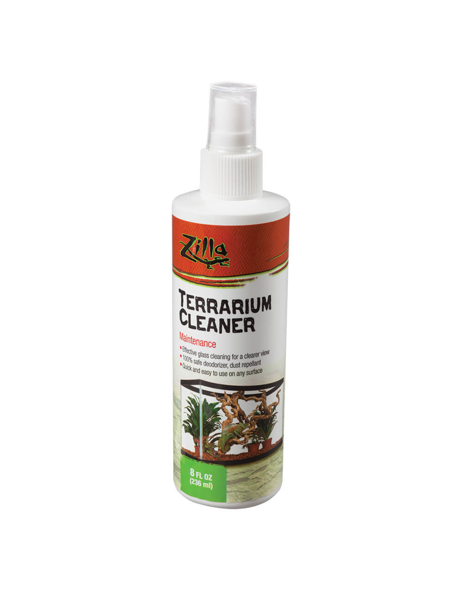 Zilla ZILLA Terrarium Cleaner 8 oz.