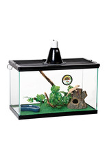 Zilla ZILLA Terrarium Liner Green