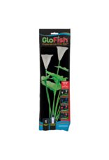 Tetra TETRA GloFish Color-Changing Plant Green XLarge