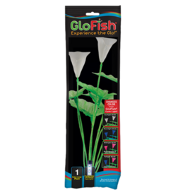 Tetra TETRA GloFish Color-Changing Plant Green XLarge