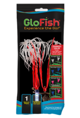 Tetra TETRA GloFish Color-Changing Plant Orange Medium