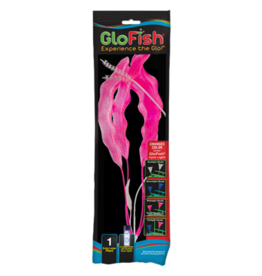 Tetra TETRA GloFish Color-Changing Plant Pink XLarge