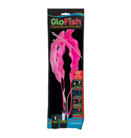 Tetra TETRA GloFish Color-Changing Plant Pink XLarge
