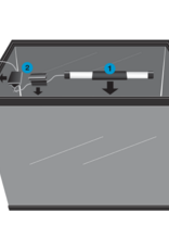 Tetra TETRA GloFish Cycle Light